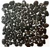 Стеклянная мозаичная смесь ORRO mosaic GLASS BLACK ROCK