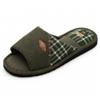 Туфли комнатные мужские Tingo HM82240 хаки р.41, Россия, код 54014141365, штрихкод 466011005748 