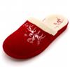 Туфли комнатные женские HL74248 красный р.37 Tingo, Россия, код 54014141671, штрихкод 466011005444 