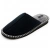 Туфли комнатные мужские Tingo HM22388 черный р.43 , Россия, код 54014141060, штрихкод 466011005378 