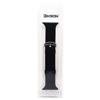Ремешок - ApW24 Apple Watch 38/40/41 mm силикон (black) 125334