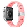 Ремешок - ApW30 Apple Watch 42/44/45/49 mm акриловый (pink) 218799