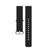 Ремешок - WB35 Ocean Band Универсальный 20мм (black) 227527
