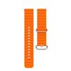 Ремешок - WB35 Ocean Band Универсальный 22мм (orange) 227525
