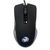 Мышь оптическая Dialog Gan-Kata MGK-34U (повр. уп.) (black) 219327