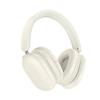 Bluetooth-наушники полноразмерные Borofone BO27 Rhyme (milky white) 229456