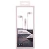 Проводные наушники с микрофоном внутриканальные Elmcoei EV108 Dolby Jack 3,5 (white) 66256