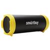 Портативная акустика Smart Buy SBS-4200 TUBER MKII (black/yellow) 226612