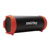 Портативная акустика Smart Buy SBS-4300 TUBER MKII (black/red) 226613