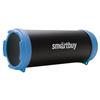 Портативная акустика Smart Buy SBS-4400 TUBER MKII (black/blue) 226614