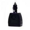 Автомобильный инвертор - BYGD в прикуриватель 150W (black) 234042