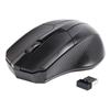 Мышь оптическая беспроводная Smart Buy SBM-303AG-K ONE (black) 216902