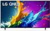Телевизор 4K UltraHD Smart Lg 65qned80t6a.arub 