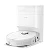 Робот-пылесос Dreame bot l10s plus white
