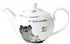Чайник 1200мл Винни Пух HD2306-TP, Китай, код 40214010796, штрихкод 460300123389
