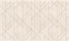 Обои WallSecret 8739-21, 1,06х10,05м (Контур), Россия, код 0710305419, штрихкод 468010905342