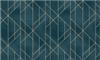 Обои WallSecret 8739-29, 1,06х10,05м (Контур), Россия, код 0710305421, штрихкод 468010905375