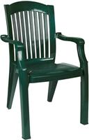 Стул (кресло) Siesta Garden Classic, цвет зеленый