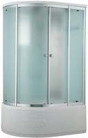 Душевая кабина Timo 120х85 см Comfort T-8820R Clean Glass, высота 220 см