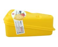 Контейнер для сыра С4312951 желтый (24)