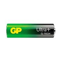 Батарейка Gp ultra plus alkaline 15а аa 2 шт