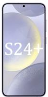 Смартфон Samsung samsung galaxy s24+ 12/256gb cobalt violet