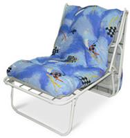 Кресло-кровать Лира С210 120кг