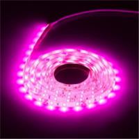 Светодиодная лента для растений ЭРА FITO-Strip Light-RB-2m красно-синего спектра, 2 м, IP65, КИТАЙ, код 0523100030, штрихкод 506307901395, артикул Б0057282
