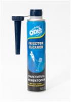 DS1011 Очиститель инжекторов ODIS/Fuel Injector Cleaner 324мл, КИТАЙ, код 07810150031, штрихкод 462709661720, артикул DS1011