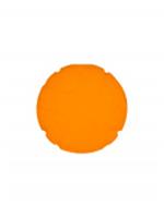 Игрушка Mr.Kranch для собак Мяч 6 см оранжевая, Китай, код 30607070475, штрихкод 463014717279, артикул MKR000158