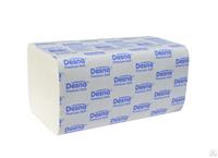 Полотенца бумажные Desna 200л 2-слойные (15)