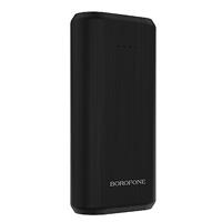 Внешний аккумулятор Borofone BT2 5200mAh Micro/USB (black) 124771
