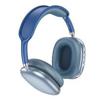 Bluetooth-наушники полноразмерные Borofone BO22 (blue) 221058