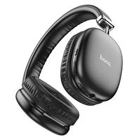 Bluetooth-наушники полноразмерные Hoco W35 Max Joy (black) 225402