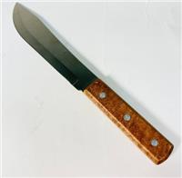 Нож AST разделочный с деревянной ручкой 11 (12)