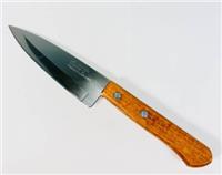 Нож AST разделочный с деревянной ручкой 05 (12)