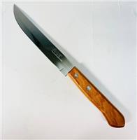 Нож AST разделочный с деревянной ручкой 12 (12)