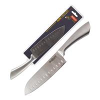 Нож Maestro 18см 920231 сантоку MAL-01M (12)
