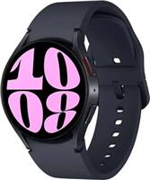 Смарт Часы Samsung galaxy watch6 graphite arabic (sm-r930nzkamea)