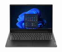 Ноутбук Lenovo lenovo v15 g4 amn/82yu00w6in/ryzen 3-7320u/8gb/512gb/15.6 fhd/dos черный