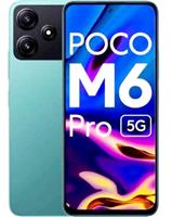 Смартфон Poco m6 pro 8/256gb blue