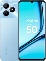 Смартфон Realme note 50 3/64gb blue