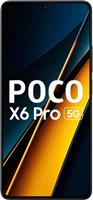 Смартфон Poco x6 pro 5g 12/512gb yellow