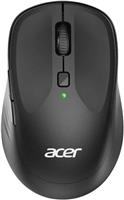 Мышь Беспроводная Acer omr300 черный (zl.mcecc.01r)
