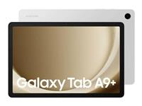 Планшет Samsung samsung galaxy tab a9+ (11) 4/64gb 5g silver (sm-x216bzsacau)