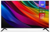 Телевизор 4K UltraHD Smart Триколор h50u5500sa 