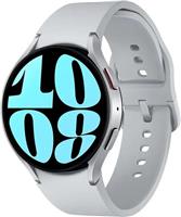 Смарт Часы Samsung galaxy watch6 silver (sm-r940nzsacis)