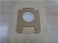 Пылесборник-мешок FLS 01 (S-bag) (10+фильтр) ECOLine XL, бумажные пылесборники (Filtero)