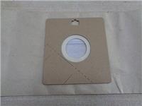 Пылесборник-мешок SAM 02 (10+фильтр) ECOLine XL, бумажные пылесборники (Filtero)  