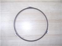 Подставка под тарелку (кольцо) для микроволновой (СВЧ) печи, диаметр 222 мм 